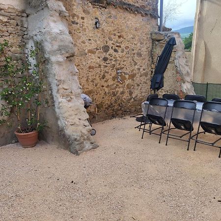 La Grange - 10 Couchages Carla-de-Roquefort Exterior foto